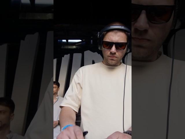 Live set / Platforma / ALEXJUST #live #mix #dj #dance #2024 #techno #house
