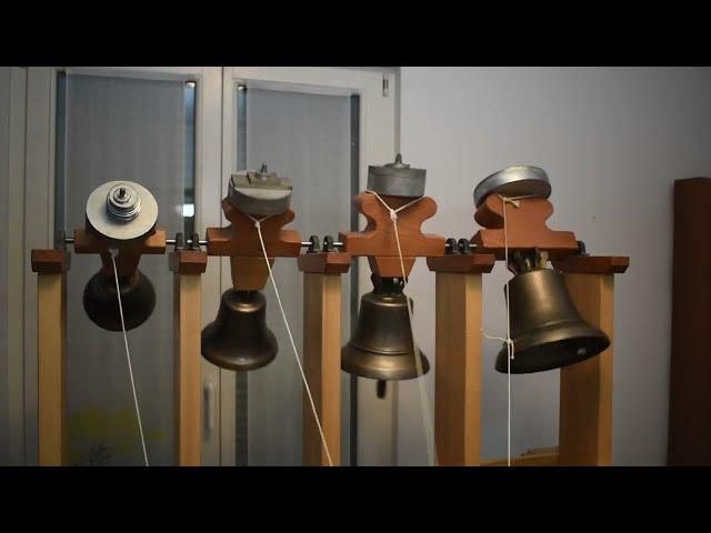 Moji Zvonovi / My Bells / Meine Glöcken