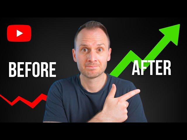 Why Your YouTube Channel Is Failing (And How to Fix It)