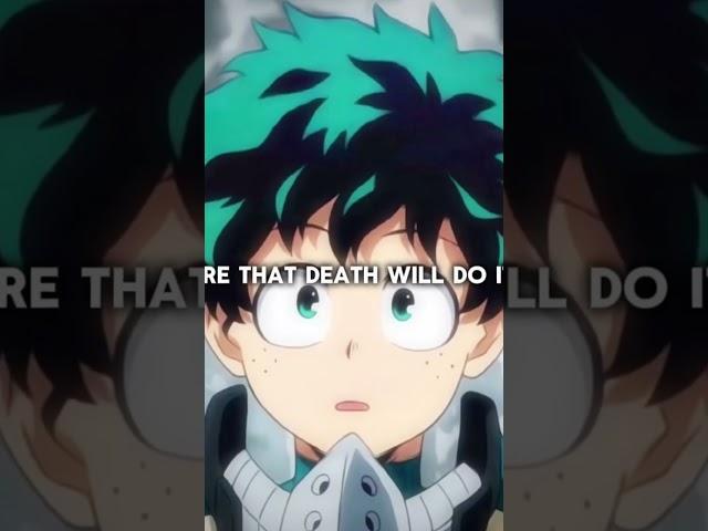 Mha edit #mha #edit