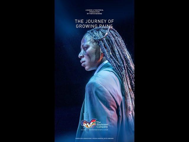 Alessia Cara Growing Pains | The Journey of Growing Pains Episode 1 | By Portia Ncwane