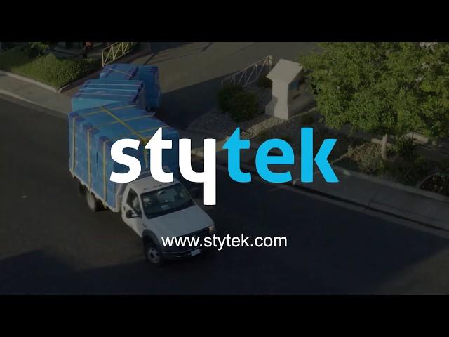 Stytek Manufacturing Facility