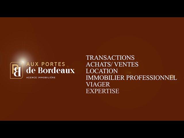 AUX PORTES DE BORDEAUX SPECIAL EVENT 2024