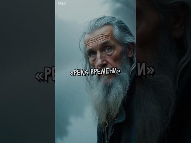 Как научиться ценить настоящее? Музыкальная медитация «Река Времени»