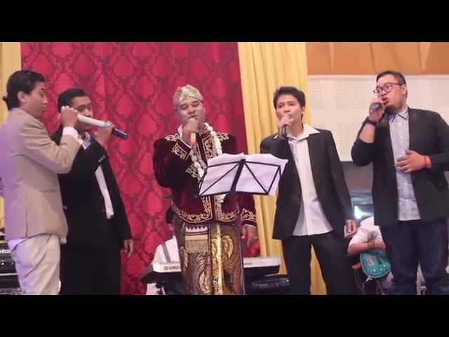 A Capella-Only You (Cover) FiveBro 2014