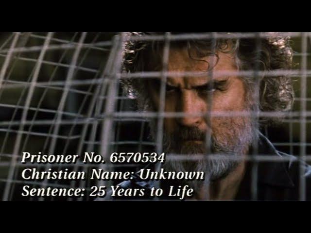 DER BLUTIGE PFAD GOTTES | AUFTRITT IL DUCE | BILLY CONNOLLY | WILLEM DAFOE