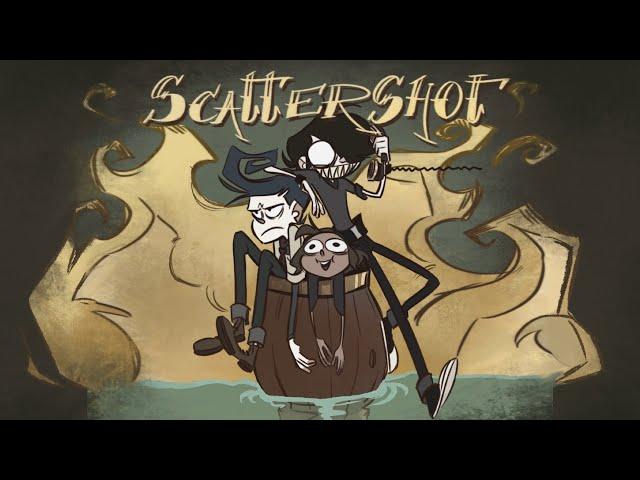 SCATTERSHOT (A Thesis Film)