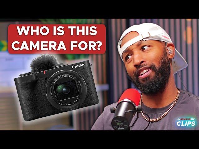 $1,000 for Canon PowerShot V1?!