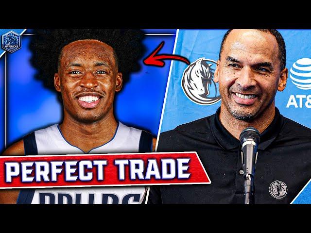 This Is A ROBBERY For The Mavs...