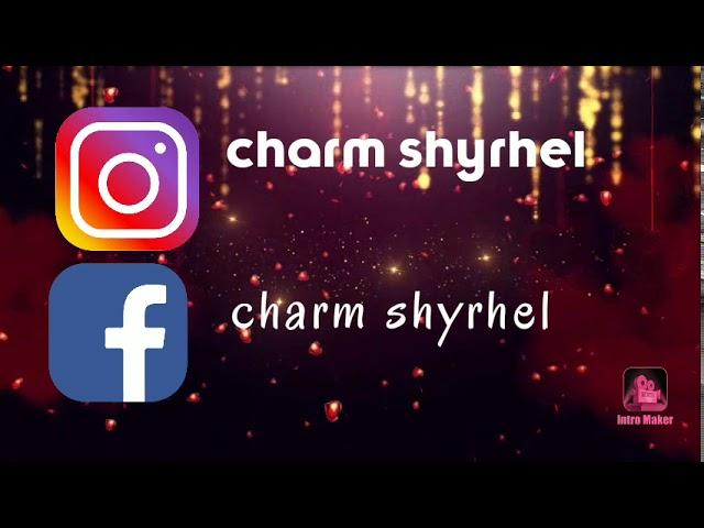 Charm ShyRhel ️️️️