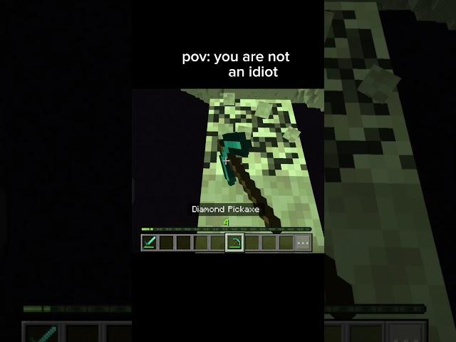 minecraft #minecraft #gaming #gameplay #funny