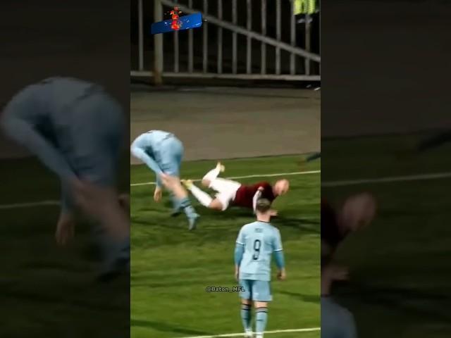 Как КРАП ПОЛУЧИЛ УЖАСНУЮ ТРАВМУ #2drots #амкал #мкс #мфл