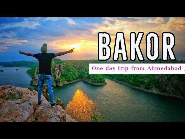 Explore Bakor | One day trip to Bakor | with Voyagers Adventure