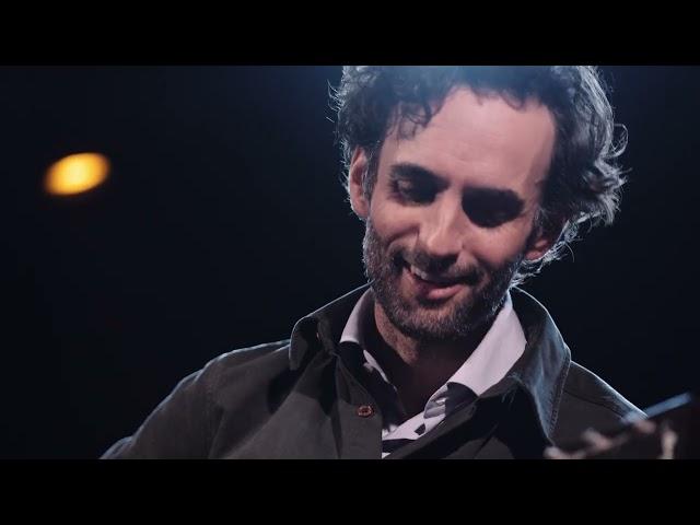 Julian Lage - "Double Southpaw" (Live in Brighton)