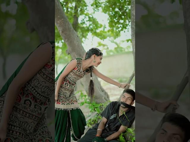 Swati ko koi prblm nahi hai uska bf kuch bhi kre comedy video #funnyvideo #comedyvideo #lipsing