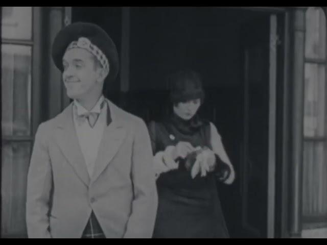 Laurel and Hardy Classic Comedy: 'Putting Pants on Philip' | Silent Movie Magic (1927)