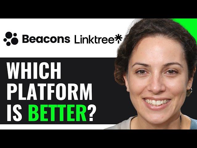 BEACON VS LINKTREE 2024? (FULL GUIDE)