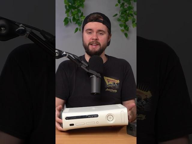 I Bought a "Refurbished" Xbox 360 from Lukie Games…