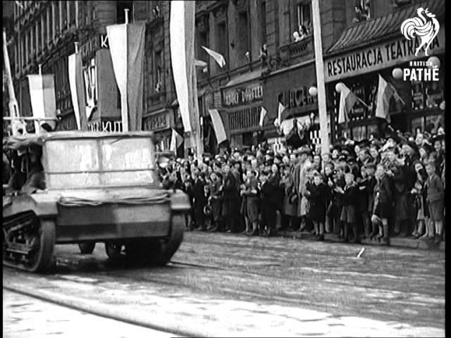 Poland Prepared (1939)