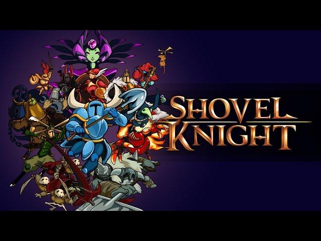 Shovel Knight - How to beat  Specter Knight