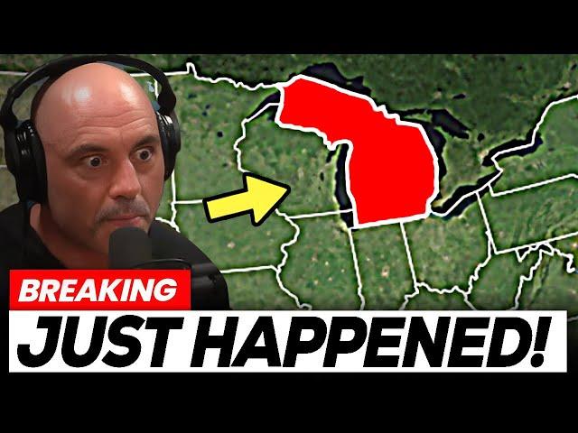 You Won't Believe What JUST HAPPENED In Michigan SHOCKED Scientists!