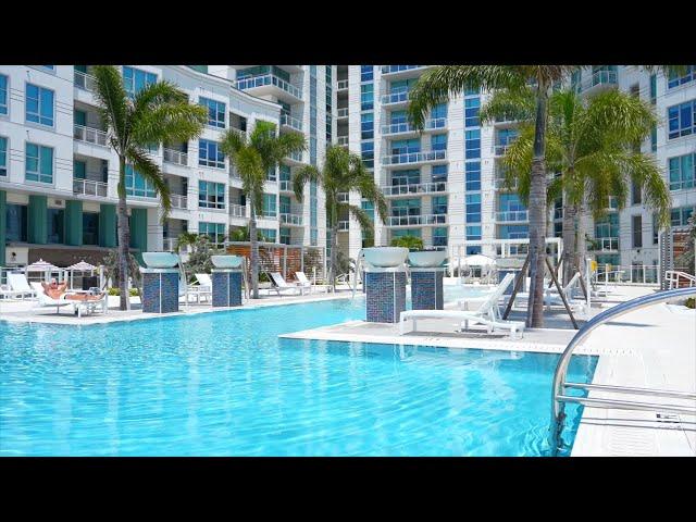 The Emerson On Rocky Point | Luxury Apartments in Tampa, FL