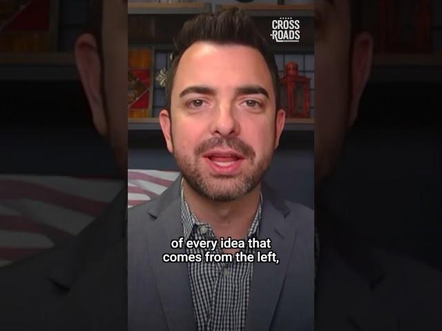 Woke Agenda Treats Christians Differently | Crossroads