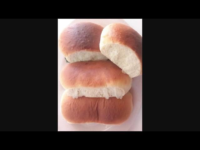 Quick Bread Baked In Conventional Toaster Oven