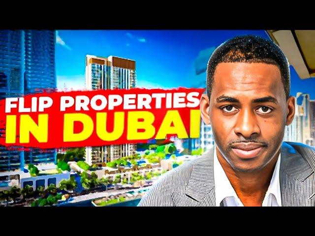 FLIPPING IN DUBAI: Bulk condo buying, discounts