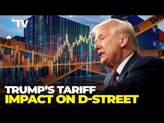 Trump’s Tariffs: Which Indian Sectors Will Be Hit The Hardest?