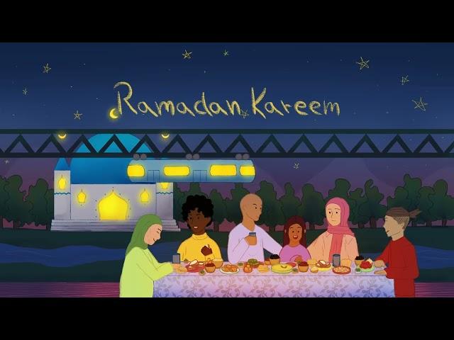 Ramadan Kareem - Film dein Ramadan 2025 - Trailer