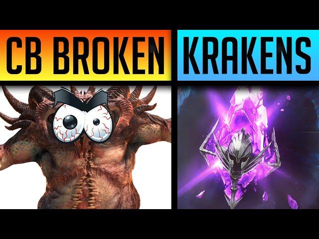 CLAN BOSS TEAMS FAILING & CRAZY KRAKENS SPENDING BIG! | Raid: Shadow Legends