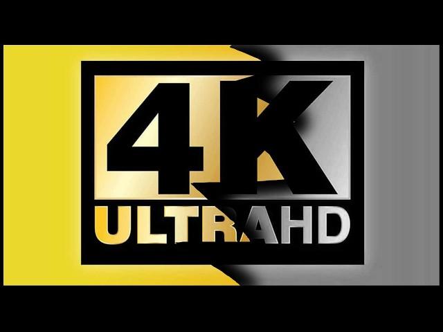 Warum der Traum "4K" einfach nicht mehr Zeitgemäß ist!