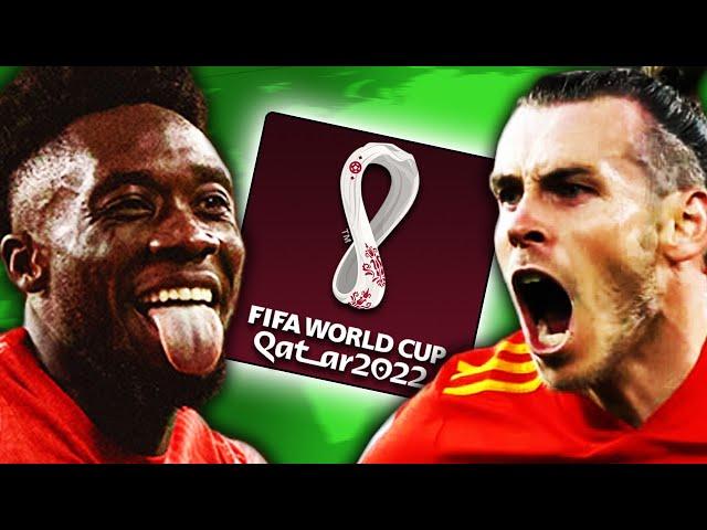 How EVERY Team Qualified For World Cup 2022