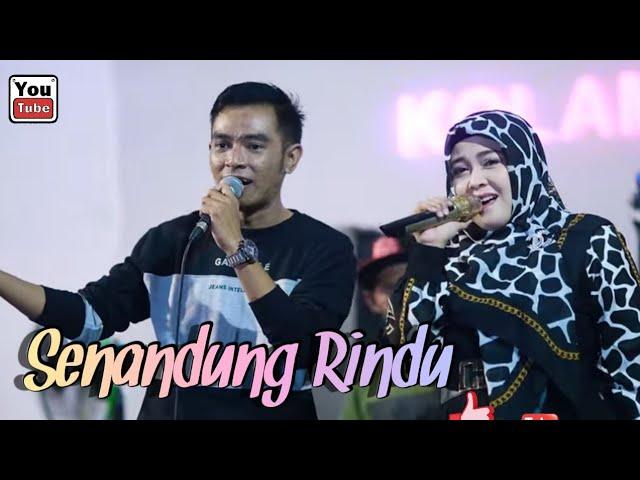 Dijamin mantap boss monggo di play || Gerry Mahesa ft Lusiana Safara