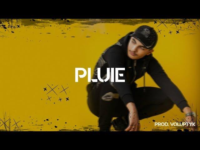 RK x Ninho Type Beat "Pluie" (Prod. Voluptyk)