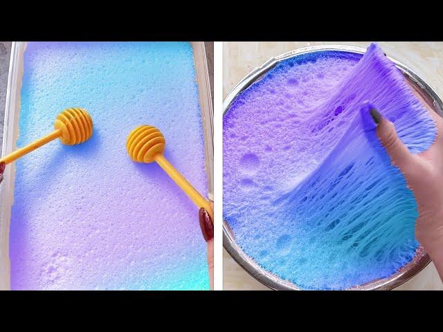 3 Hours Satisfying Slime ASMR 2022 | Relaxing Slime Videos | Oddly Satisfying Slime Crunchy 2022