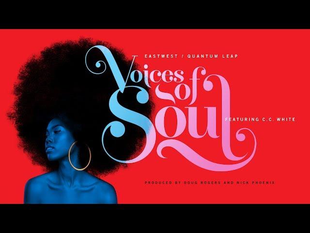 EastWest Voices of Soul Walkthrough