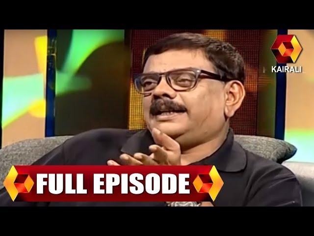 JB Junction - Director Priyadarshan | Part 1 | Oct 11  2014 | Full Episode