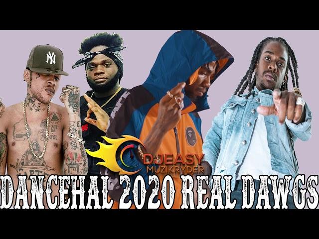 DANCEHALL MIX DECEMBER 2020 REAL DAWGS ALKALINE,VYBZ KARTEL,TEEJAY,CHRONIC LAW,JAHMIEL,SHANEIL MUIR