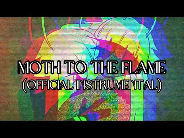 LuLuYam MOTH TO THE FLAME Official Instrumental