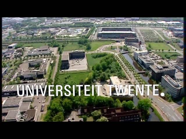 Universiteit Twente