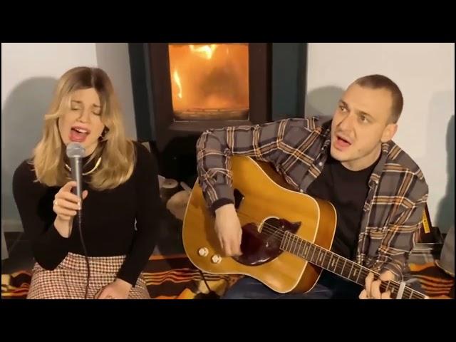 Winter Isn't Christmas by Weaver Line (Live in Whitstable, 23rd December 2024)