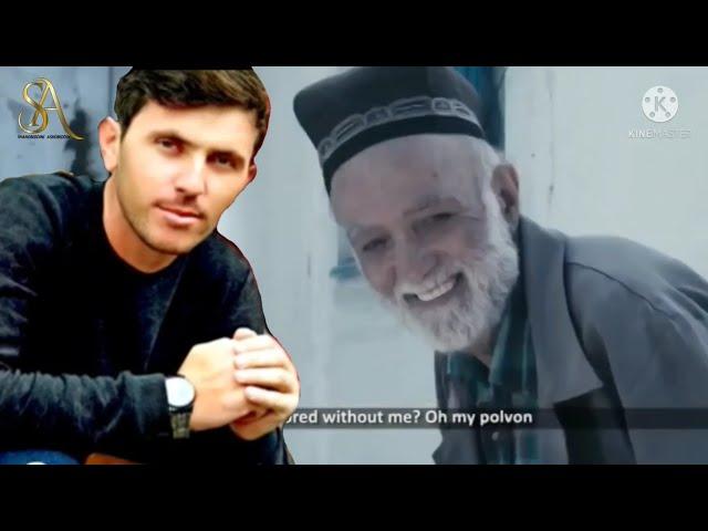ПАДАР 2022 ШАХОБИДДИНИ АСХОБИДДИН