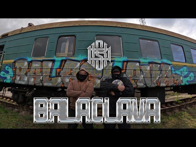 Bombardir &  Vista - Balaclava