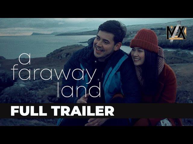 A Faraway Land - Official Trailer