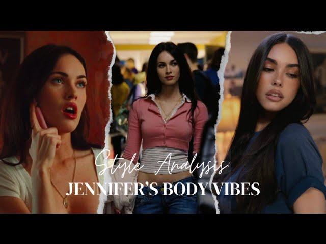 Watch this if you want 'Jennifer's Body' vibes