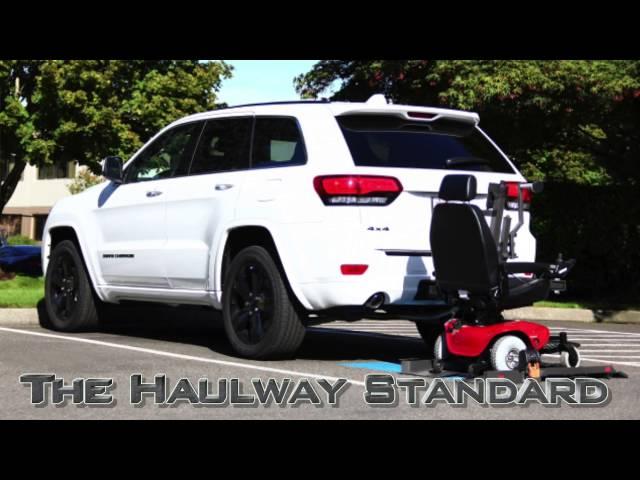 EZ ACCESS - HAULWAY