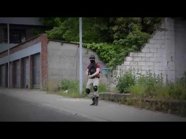 Compositing - Project 4