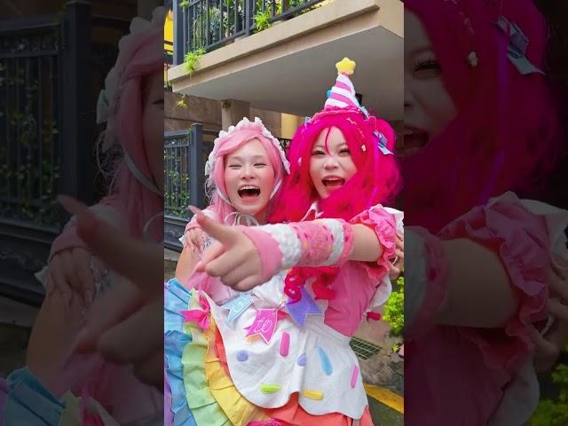 召唤#小马宝莉 #碧琪 #short #funny